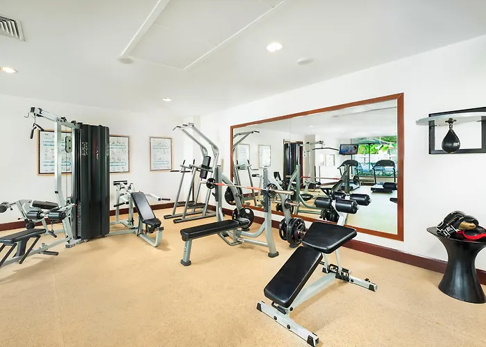 Pullman Danang Beach Resort